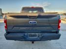 Ford F-150 Supercrew Image 8