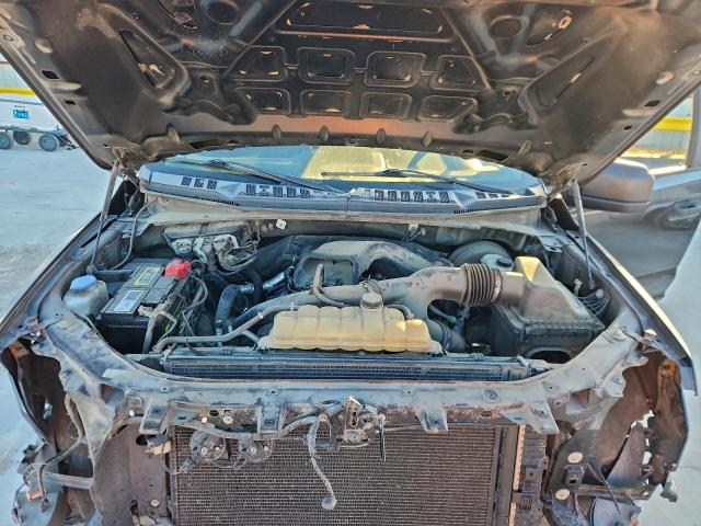 Ford F-150 Supercrew Image 10