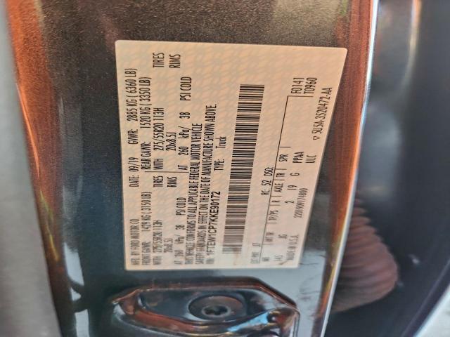 Ford F-150 Supercrew Image 13