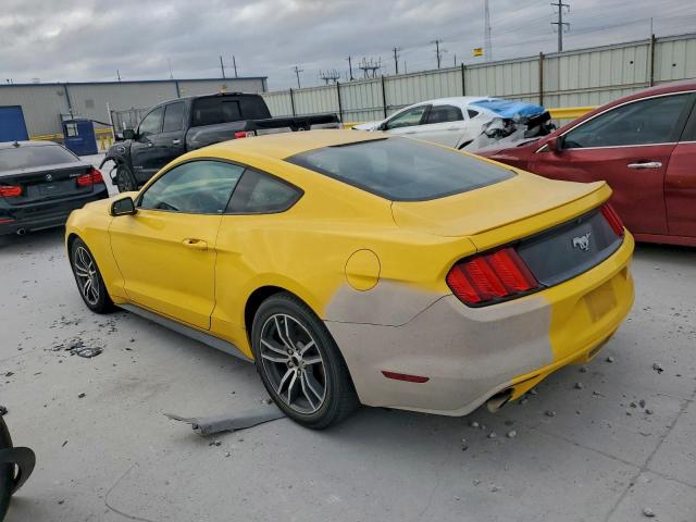 Ford Mustang Image 2