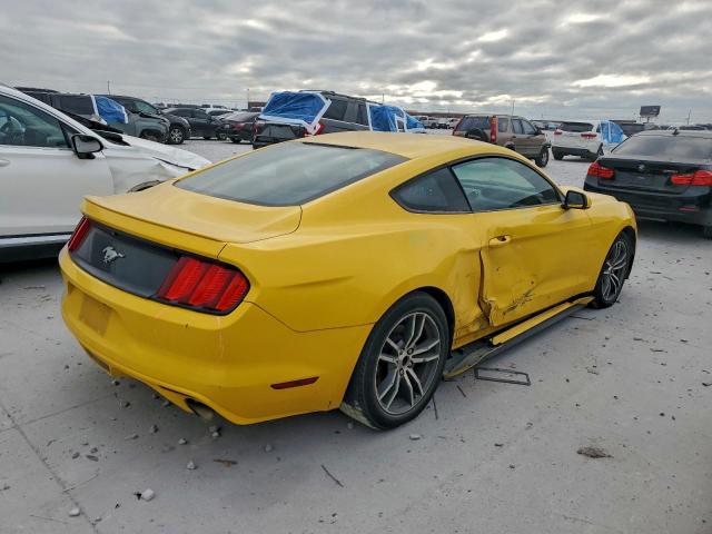 Ford Mustang Image 3