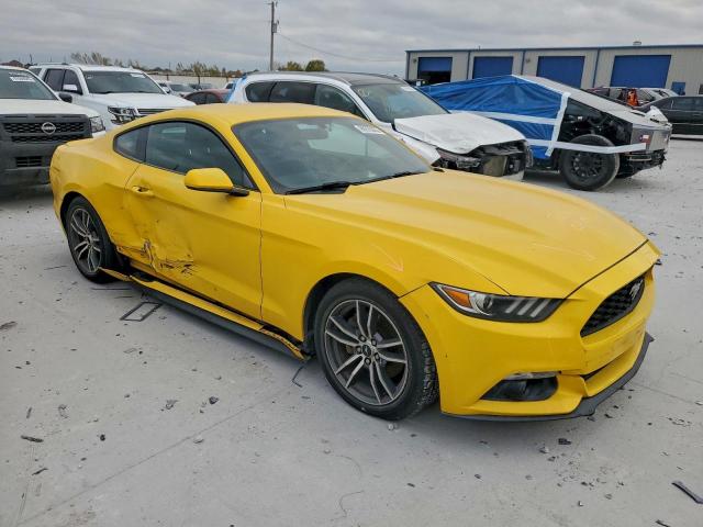 Ford Mustang Image 4