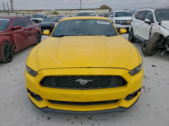 Ford Mustang Image 9