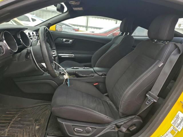 Ford Mustang Image 5