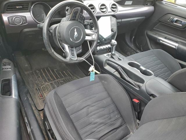 Ford Mustang Image 6