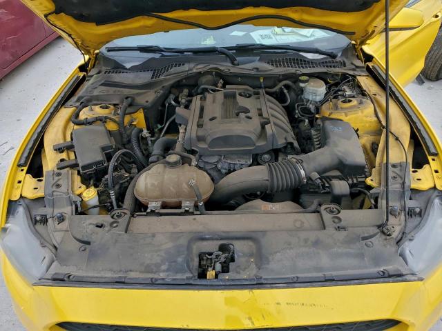 Ford Mustang Image 10