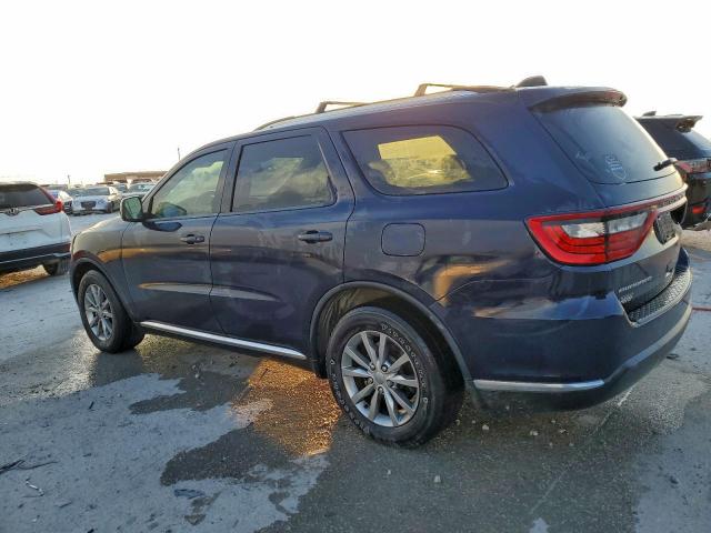 Dodge Durango Sxt Image 3