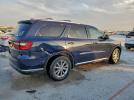 Dodge Durango Sxt Image 10