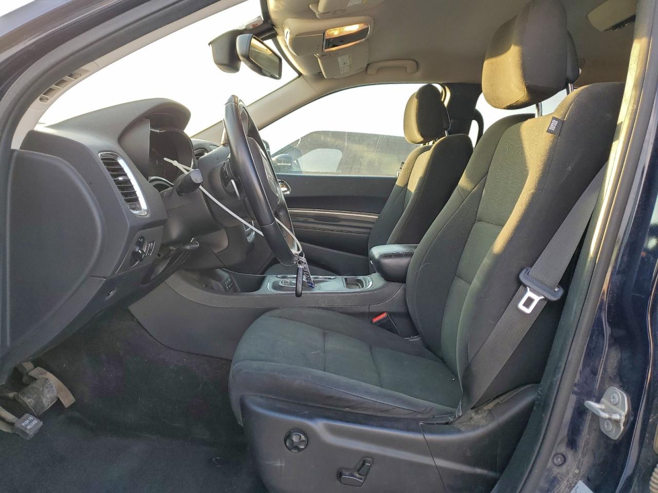 Dodge Durango Sxt Image 5