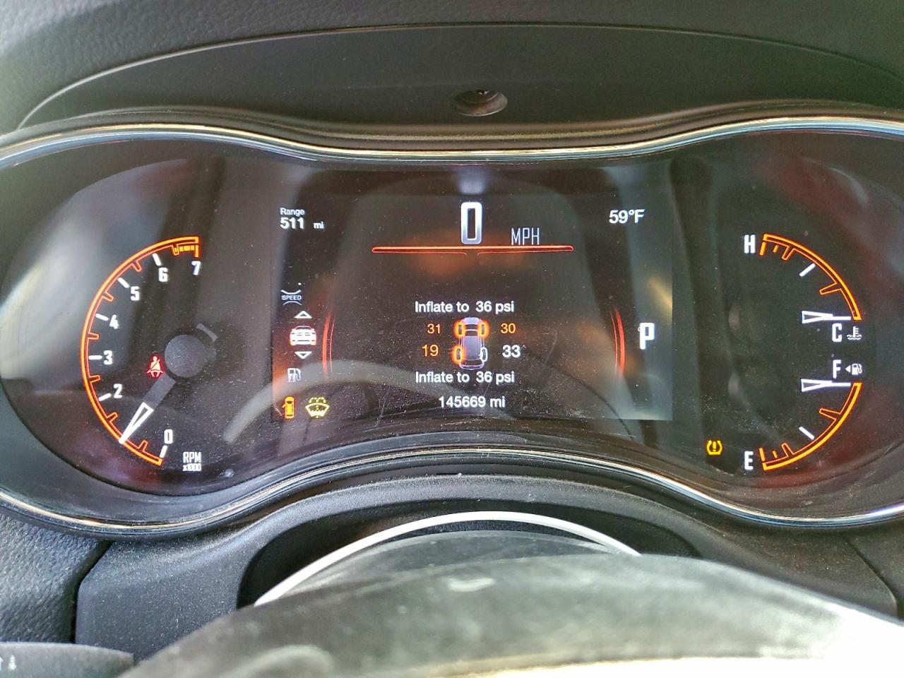 Dodge Durango Sxt Image 2