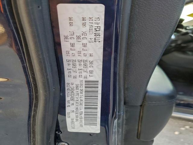 Dodge Durango Sxt Image 12