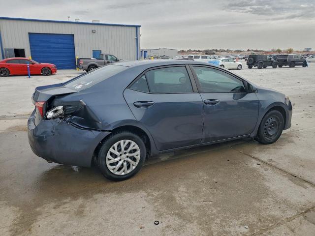 Toyota Corolla L Image 2