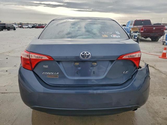 Toyota Corolla L Image 4