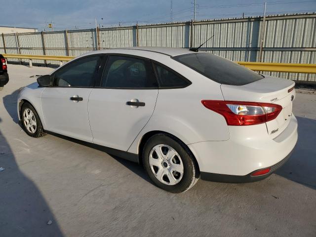 Ford Focus S Image 11