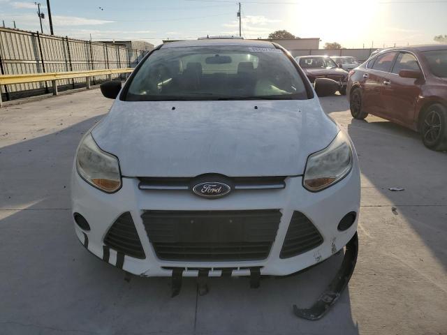 Ford Focus S Image 2
