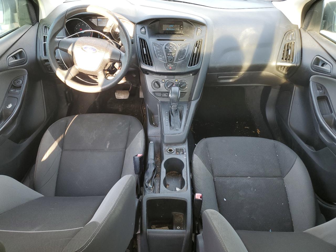 Ford Focus S Image 7