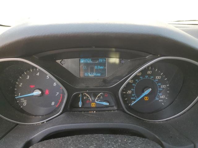 Ford Focus S Image 12