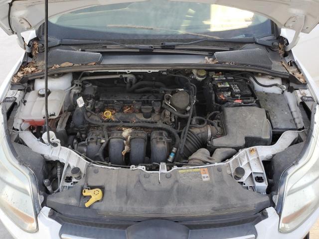 Ford Focus S Image 8