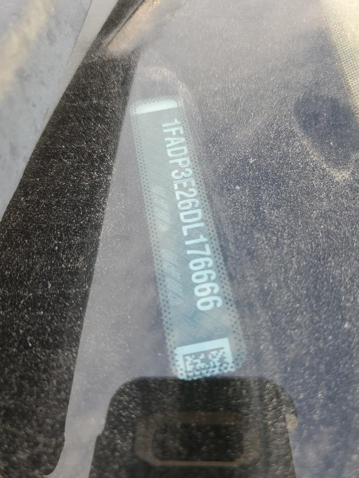 Ford Focus S Image 6