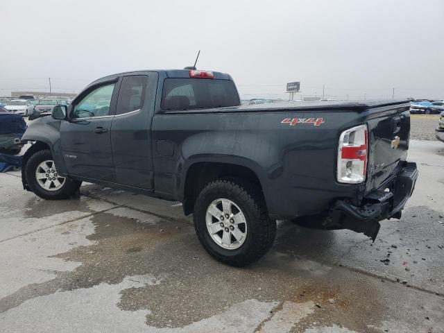 Chevrolet Colorado Image 4