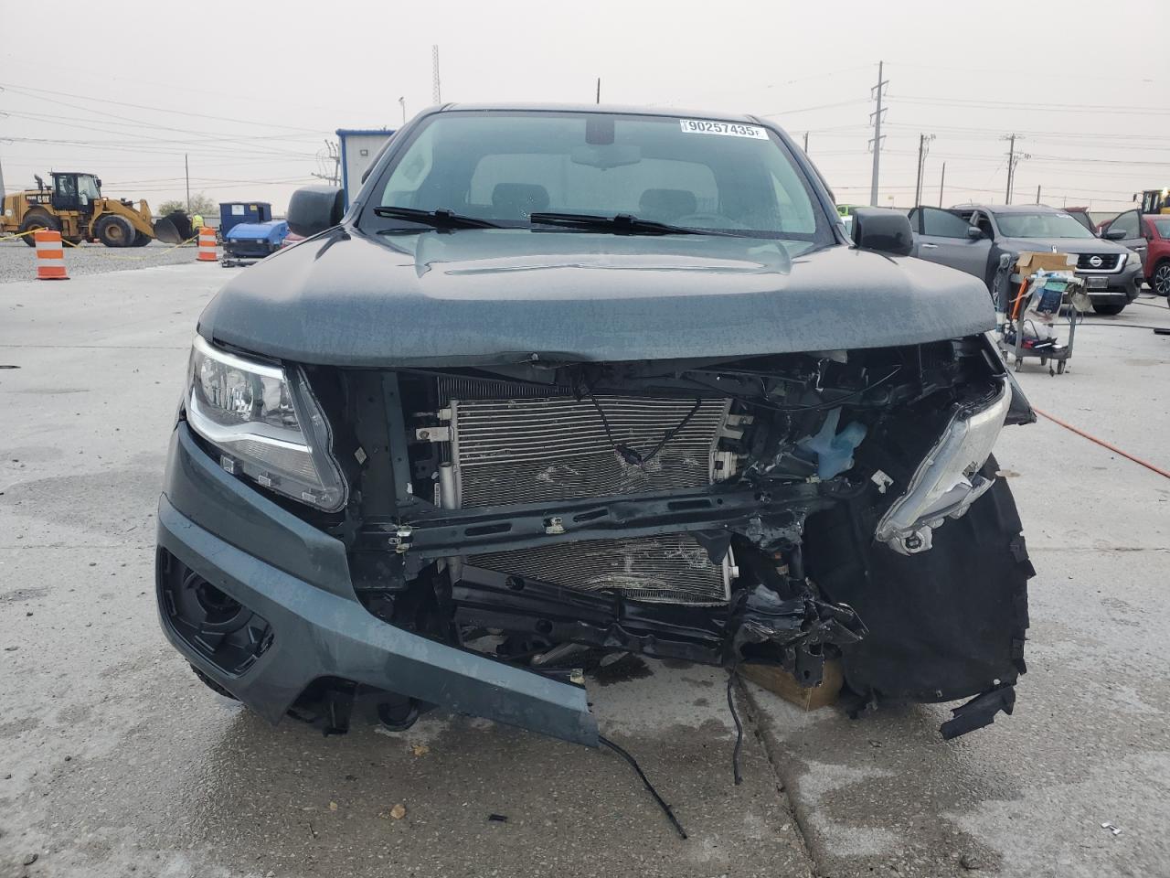 Chevrolet Colorado Image 10