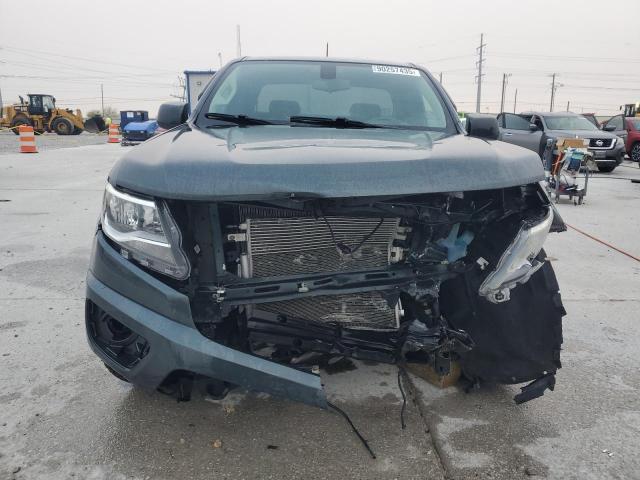 Chevrolet Colorado Image 10