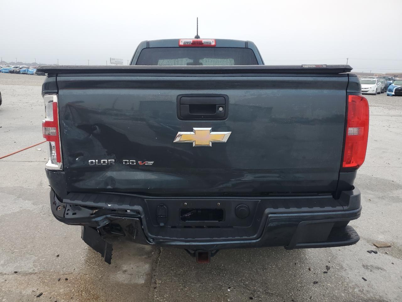 Chevrolet Colorado Image 6