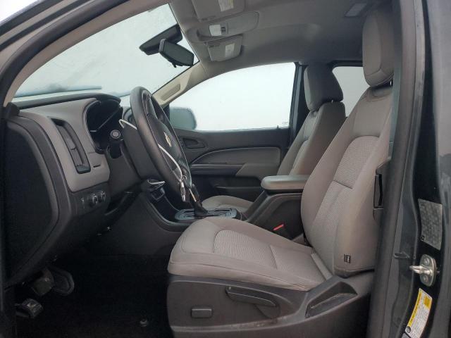 Chevrolet Colorado Image 5