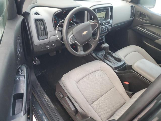 Chevrolet Colorado Image 8