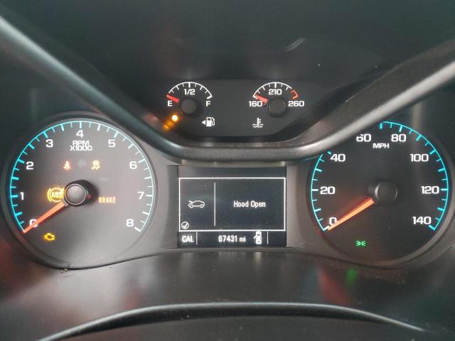 Chevrolet Colorado Image 7