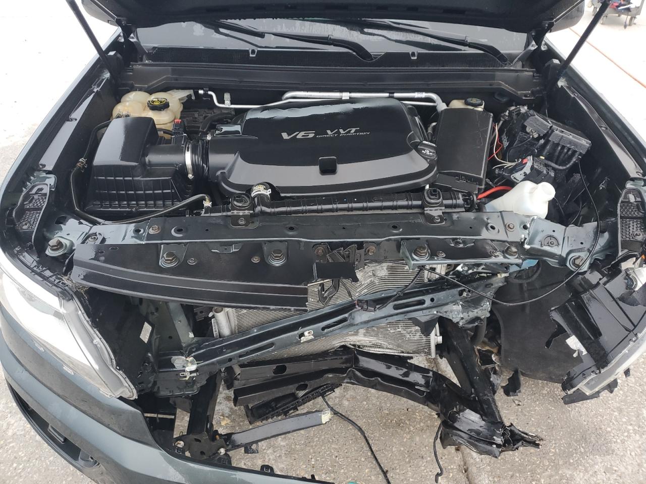 Chevrolet Colorado Image 9