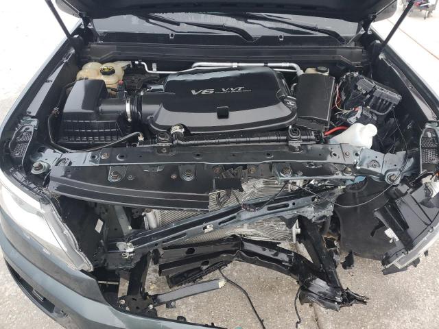 Chevrolet Colorado Image 9