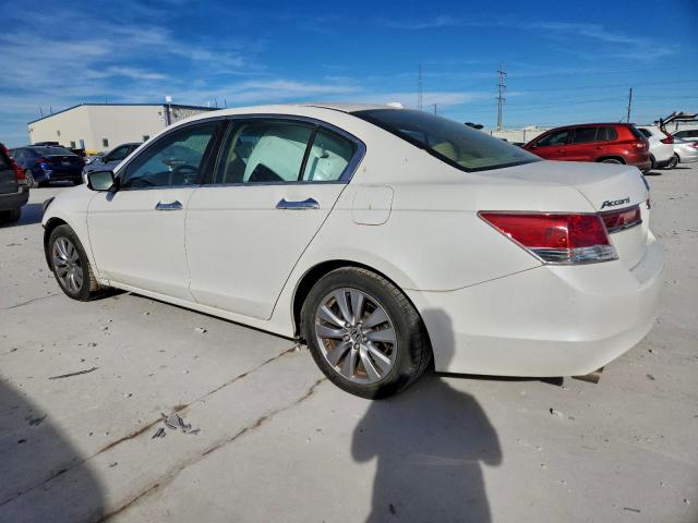 Honda Accord Exl Image 2