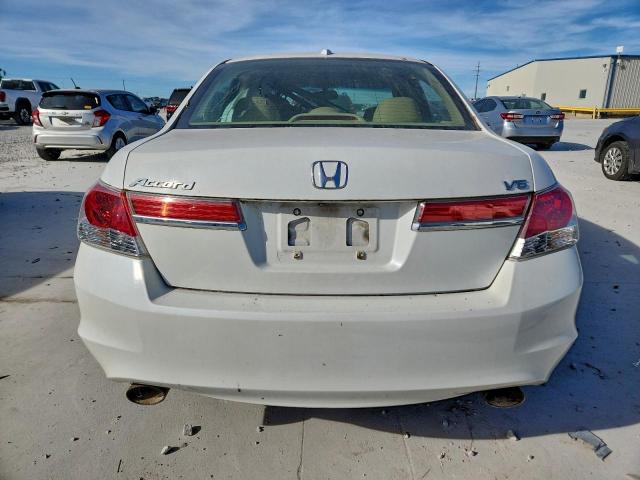 Honda Accord Exl Image 10
