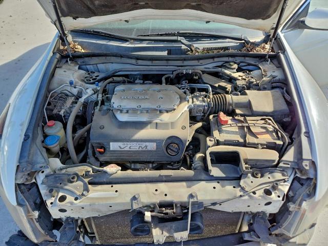 Honda Accord Exl Image 12