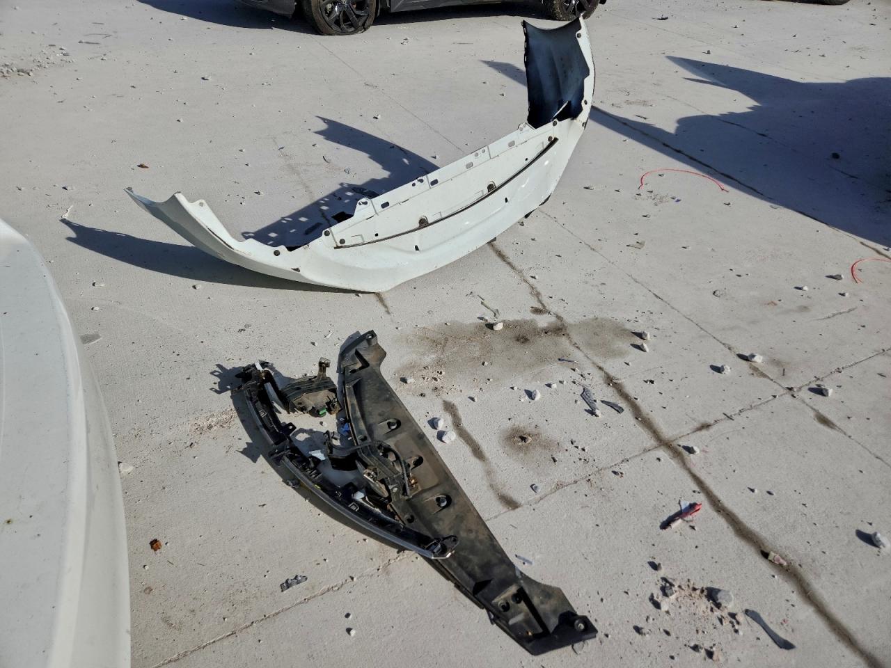 Honda Accord Exl Image 9