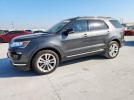 Ford Explorer Limited Image 1