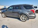 Ford Explorer Limited Image 2