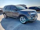 Ford Explorer Limited Image 3