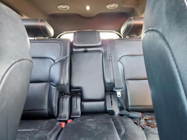 Ford Explorer Limited Image 7