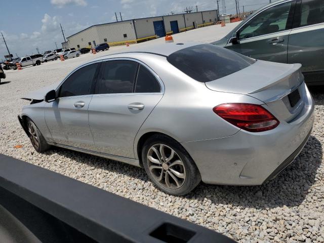 Mercedes-Benz C-Class 300 Image 3