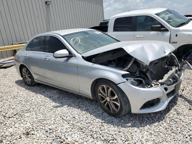 Mercedes-Benz C-Class 300 Image 10