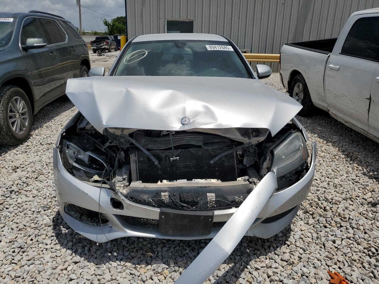 Mercedes-Benz C-Class 300 Image 4