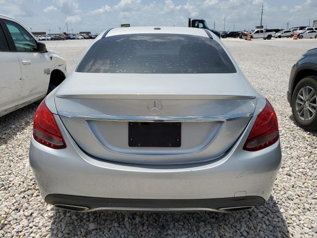 Mercedes-Benz C-Class 300 Image 6