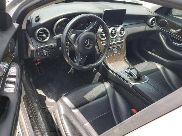 Mercedes-Benz C-Class 300 Image 7