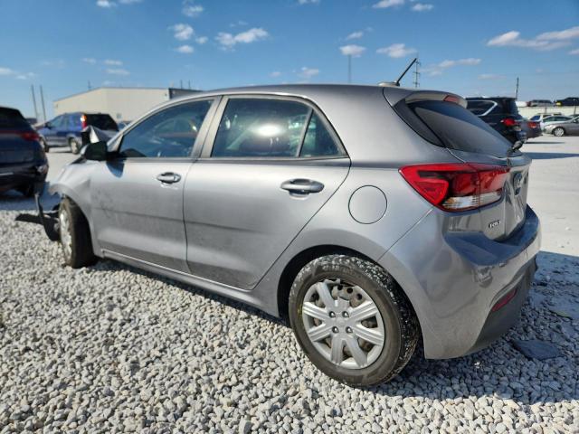 Kia Rio S Image 2