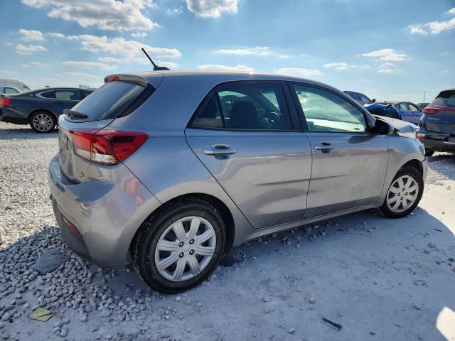Kia Rio S Image 3