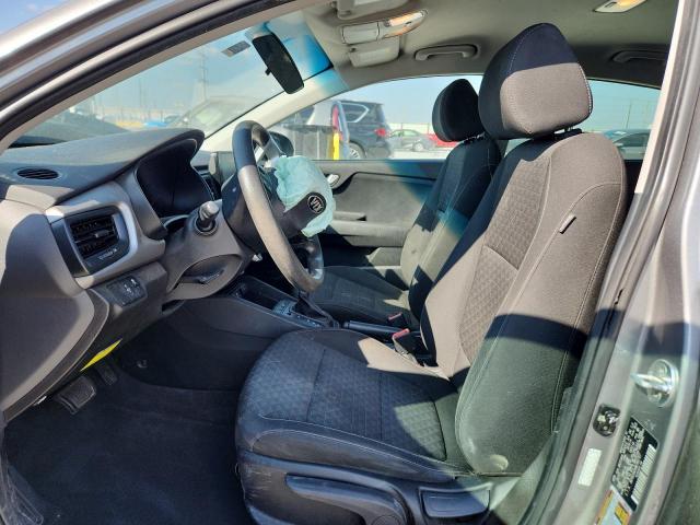 Kia Rio S Image 4