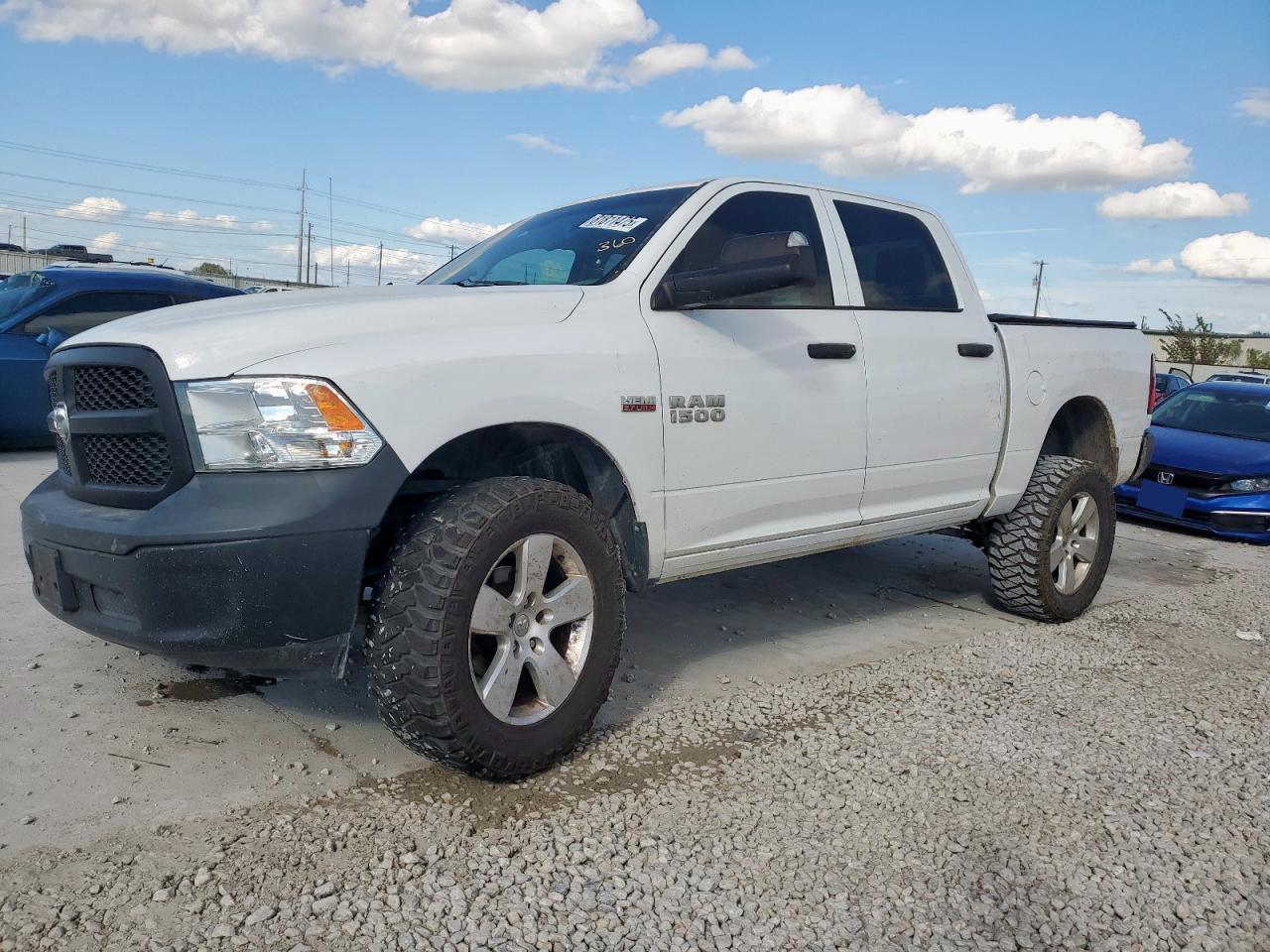 Ram 1500 St Image 1