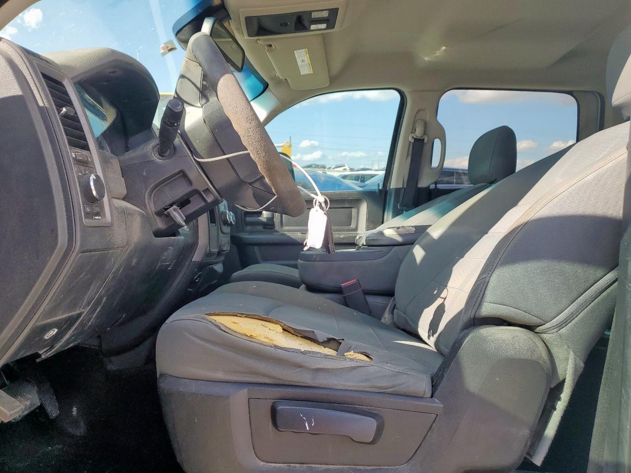 Ram 1500 St Image 10